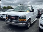 2023 GMC Savana 2500 RWD Empty Cargo Van for sale #A10586 - photo 1