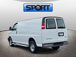 2023 GMC Savana 2500 RWD Empty Cargo Van for sale #A10586 - photo 21