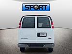 2023 GMC Savana 2500 RWD Empty Cargo Van for sale #A10586 - photo 22