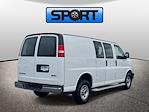 2023 GMC Savana 2500 RWD Empty Cargo Van for sale #A10586 - photo 23