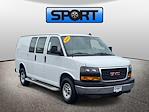 2023 GMC Savana 2500 RWD Empty Cargo Van for sale #A10586 - photo 24