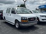 2023 GMC Savana 2500 RWD Empty Cargo Van for sale #A10586 - photo 2