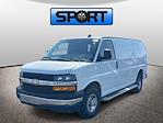 2023 Chevrolet Express 2500 RWD Empty Cargo Van for sale #A10598 - photo 1
