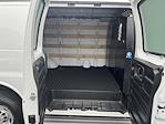 2023 Chevrolet Express 2500 RWD Empty Cargo Van for sale #A10598 - photo 15