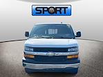 2023 Chevrolet Express 2500 RWD Empty Cargo Van for sale #A10598 - photo 2