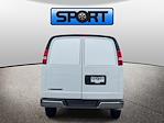 2023 Chevrolet Express 2500 RWD Empty Cargo Van for sale #A10598 - photo 23