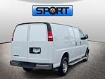 2023 Chevrolet Express 2500 RWD Empty Cargo Van for sale #A10598 - photo 24