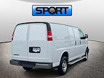 2023 Chevrolet Express 2500 RWD Empty Cargo Van for sale #A10598 - photo 25