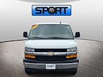 2023 Chevrolet Express 2500 RWD Empty Cargo Van for sale #A10598 - photo 27
