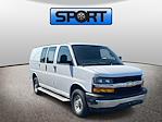 2023 Chevrolet Express 2500 RWD Empty Cargo Van for sale #A10598 - photo 3