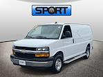 2023 Chevrolet Express 2500 RWD Empty Cargo Van for sale #A10598 - photo 32