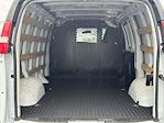 2023 Chevrolet Express 2500 RWD Empty Cargo Van for sale #A10598 - photo 47