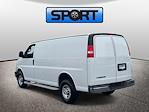 2023 Chevrolet Express 2500 RWD Empty Cargo Van for sale #A10598 - photo 52