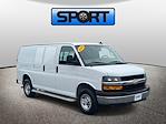 2023 Chevrolet Express 2500 RWD Empty Cargo Van for sale #A10598 - photo 56