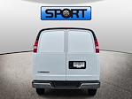 2023 Chevrolet Express 2500 RWD Empty Cargo Van for sale #A10599 - photo 23