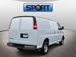 2023 Chevrolet Express 2500 RWD Empty Cargo Van for sale #A10599 - photo 24