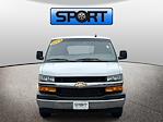 2023 Chevrolet Express 2500 RWD Empty Cargo Van for sale #A10599 - photo 26