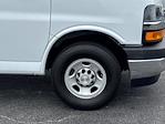 2023 Chevrolet Express 2500 RWD Empty Cargo Van for sale #A10599 - photo 29