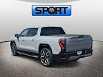 2024 GMC Sierra EV Crew Cab 4WD Pickup for sale #A10600 - photo 2