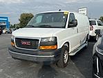 2023 GMC Savana 2500 RWD Empty Cargo Van for sale #A10602 - photo 1