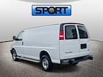 2023 GMC Savana 2500 RWD Empty Cargo Van for sale #A10602 - photo 22