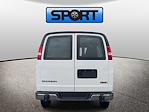 2023 GMC Savana 2500 RWD Empty Cargo Van for sale #A10602 - photo 23