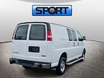 2023 GMC Savana 2500 RWD Empty Cargo Van for sale #A10602 - photo 24