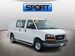 2023 GMC Savana 2500 RWD Empty Cargo Van for sale #A10602 - photo 25