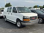 2023 GMC Savana 2500 RWD Empty Cargo Van for sale #A10602 - photo 3