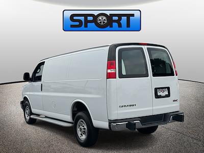 2023 GMC Savana 2500 RWD Empty Cargo Van for sale #A10603 - photo 2