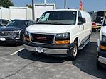 2023 GMC Savana 2500 RWD Empty Cargo Van for sale #A10603 - photo 1