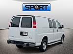 2023 GMC Savana 2500 RWD Empty Cargo Van for sale #A10603 - photo 10