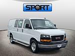 2023 GMC Savana 2500 RWD Empty Cargo Van for sale #A10603 - photo 12