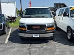 2023 GMC Savana 2500 RWD Empty Cargo Van for sale #A10603 - photo 3