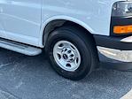 2023 GMC Savana 2500 RWD Empty Cargo Van for sale #A10603 - photo 6