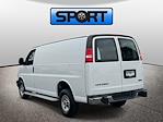 2023 GMC Savana 2500 RWD Empty Cargo Van for sale #A10603 - photo 2