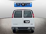2023 GMC Savana 2500 RWD Empty Cargo Van for sale #A10603 - photo 9