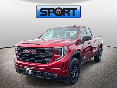 2024 GMC Sierra 1500 Double Cab 4WD Pickup for sale #A10610 - photo 1