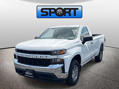 2020 Chevrolet Silverado 1500 Regular Cab RWD Pickup for sale #A10612 - photo 1