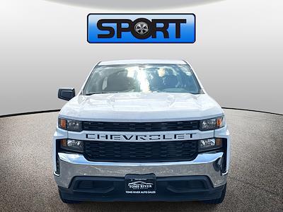 2020 Chevrolet Silverado 1500 Regular Cab RWD Pickup for sale #A10612 - photo 2