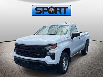 2023 Chevrolet Silverado 1500 Regular Cab 2WD Pickup for sale #A10613 - photo 1