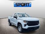 2023 Chevrolet Silverado 1500 Regular Cab 2WD Pickup for sale #A10613 - photo 3