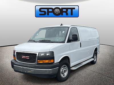 2023 GMC Savana 2500 RWD Empty Cargo Van for sale #A10621 - photo 1
