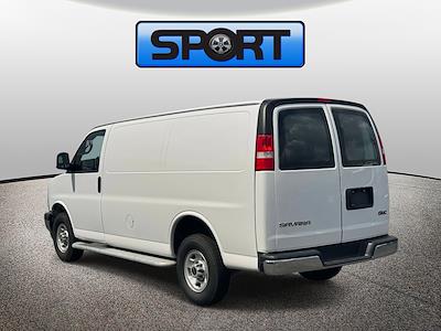2023 GMC Savana 2500 RWD Empty Cargo Van for sale #A10621 - photo 2