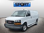 2023 GMC Savana 2500 RWD Empty Cargo Van for sale #A10621 - photo 1