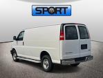 2023 GMC Savana 2500 RWD Empty Cargo Van for sale #A10621 - photo 2