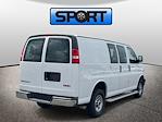 2023 GMC Savana 2500 RWD Empty Cargo Van for sale #A10621 - photo 21