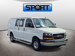 2023 GMC Savana 2500 RWD Empty Cargo Van for sale #A10621 - photo 22