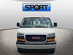 2023 GMC Savana 2500 RWD Empty Cargo Van for sale #A10621 - photo 23