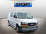 2023 GMC Savana 2500 RWD Empty Cargo Van for sale #A10621 - photo 4